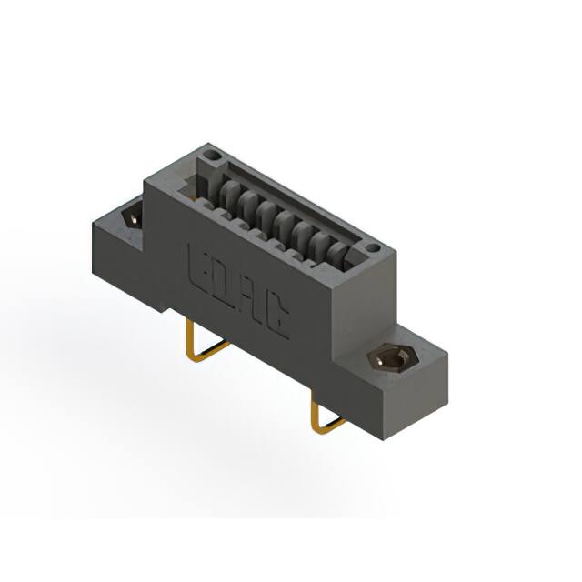 395-008-558-108 EDAC Inc.  Edgeboard Connectors